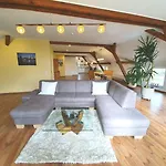 Apartament Tolstefanz