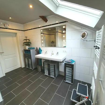 Apartament Tolstefanz *