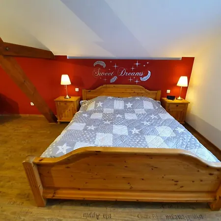Tolstefanz Apartament