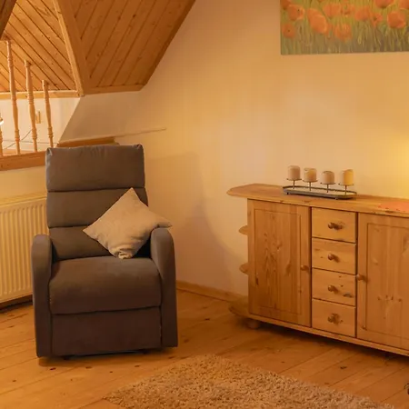 Tolstefanz Apartament